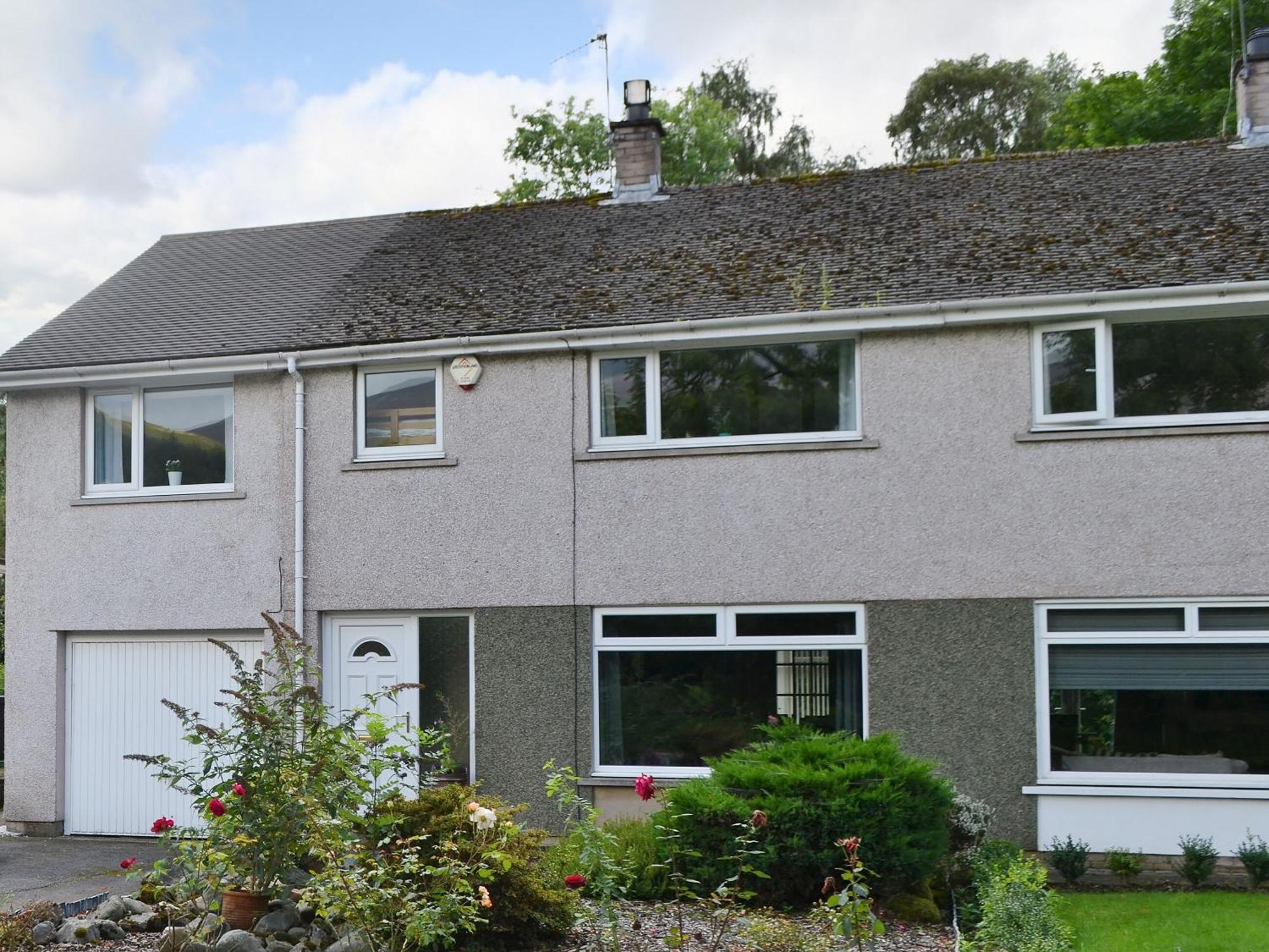Briar Rigg Villa Keswick  Eksteriør billede