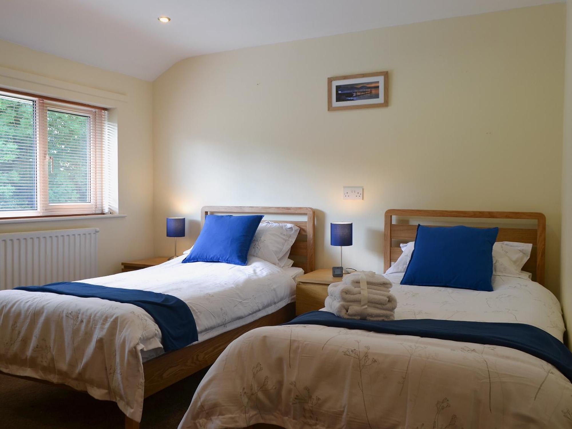 Briar Rigg Villa Keswick  Eksteriør billede