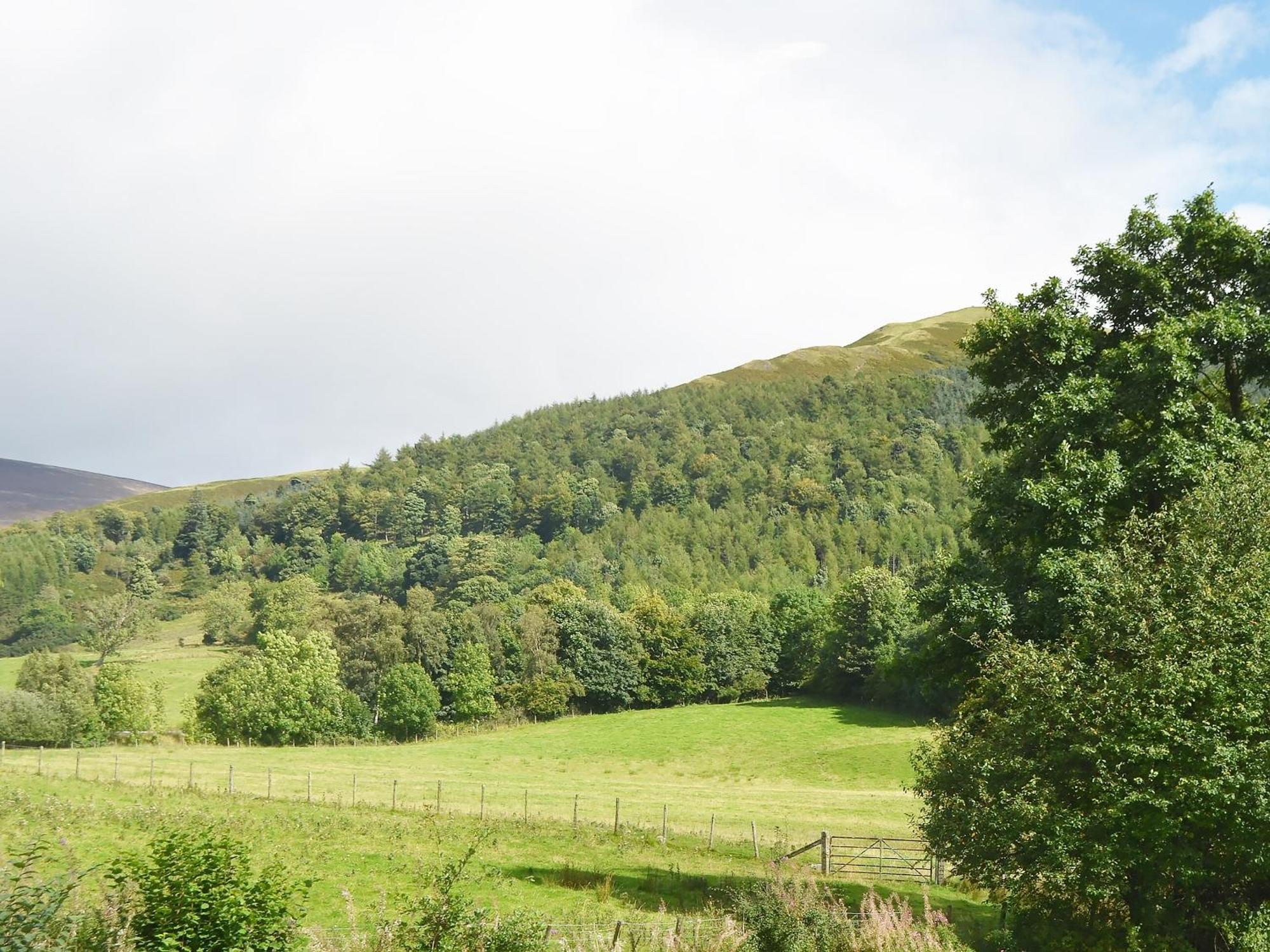 Briar Rigg Villa Keswick  Eksteriør billede