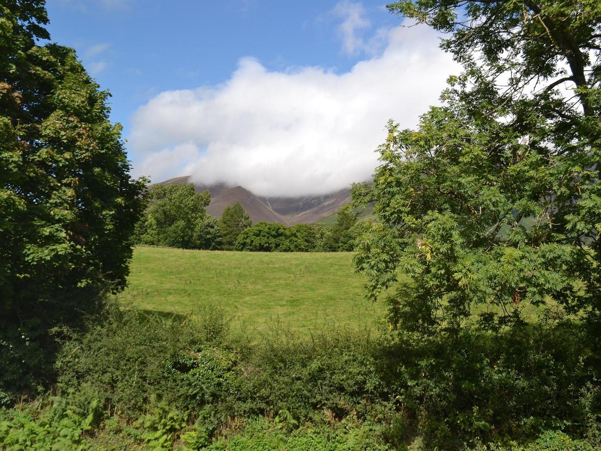 Briar Rigg Villa Keswick  Eksteriør billede