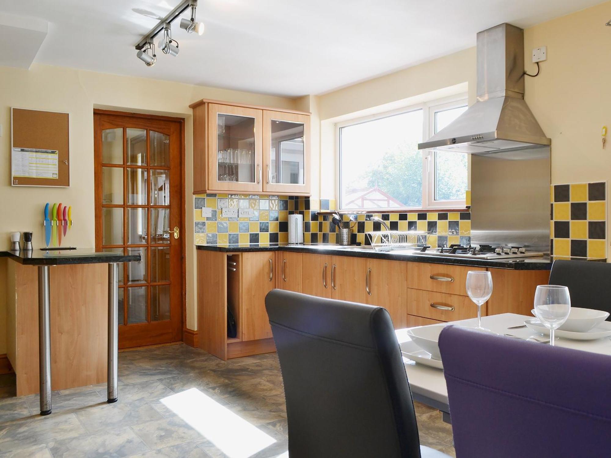 Briar Rigg Villa Keswick  Eksteriør billede